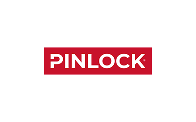 Pinlock lens