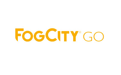 FogCity GO Lens