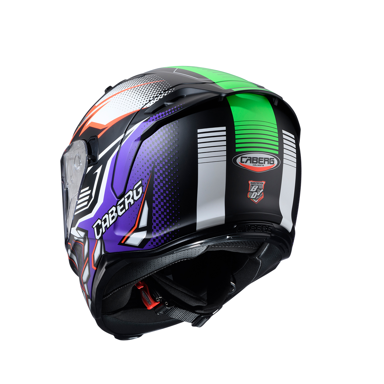 Open Face Helmet AVALON X, ECE 22.06 Safety and Sporty Open Face Helmet AVALON X, ECE 22.06 Safety and Sporty