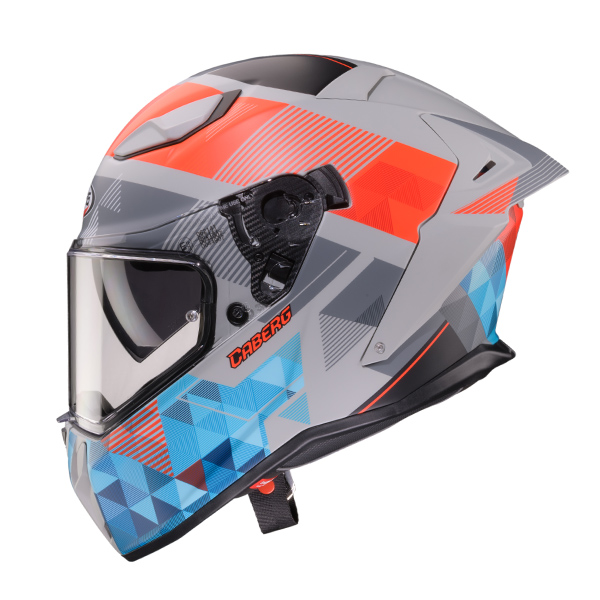 Casco colorazione PRISM