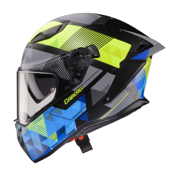 Casco colorazione PRISM