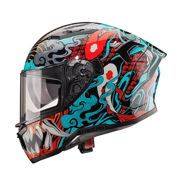 Casco colorazione KEIKO