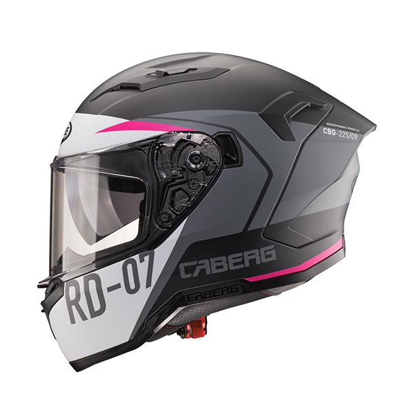 Casco colorazione SONIC