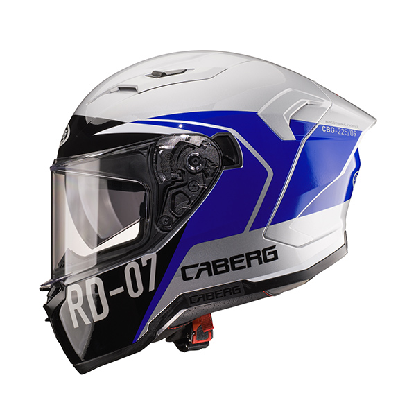 Casco colorazione SONIC