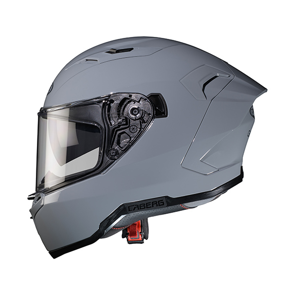 Casco colorazione N3 Grigio Stone
