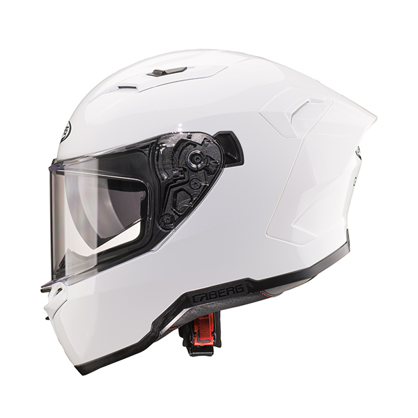Casco colorazione A1 Bianco