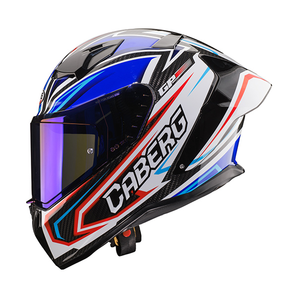 Casco colorazione HIKE