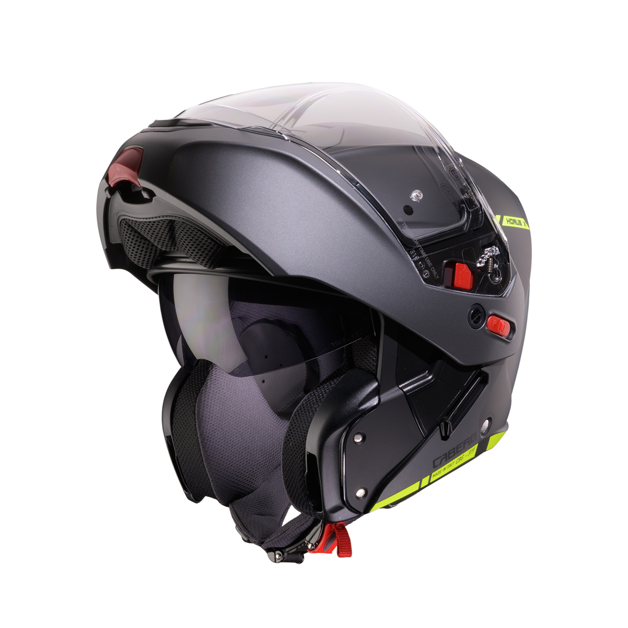 Caberg Horus X modular helmet