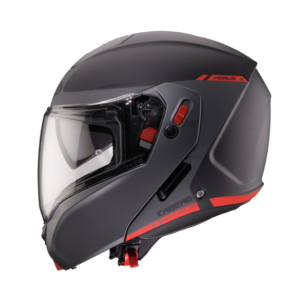 Casco colorazione RAY