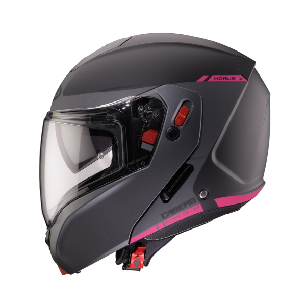 Casco colorazione RAY