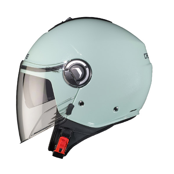 Casco colorazione T7 Verde Bahamas