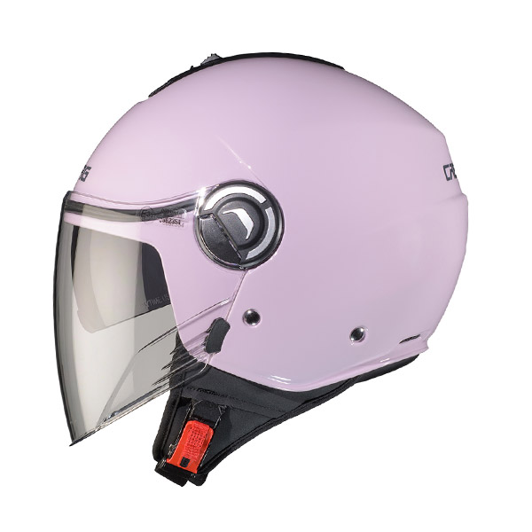 Casco colorazione T6 Lily