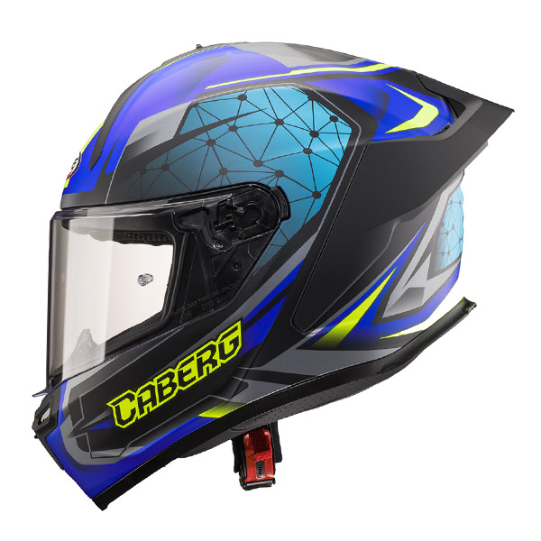 Casco colorazione KISO