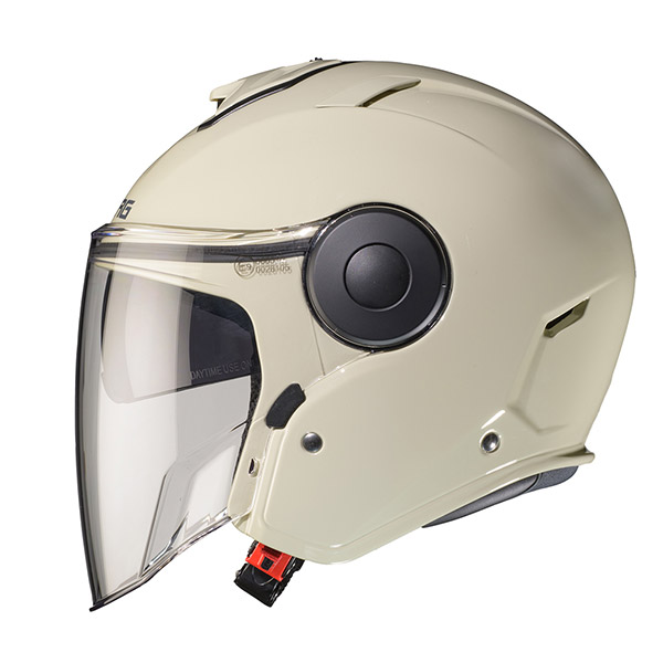 Casco colorazione T8 Sand