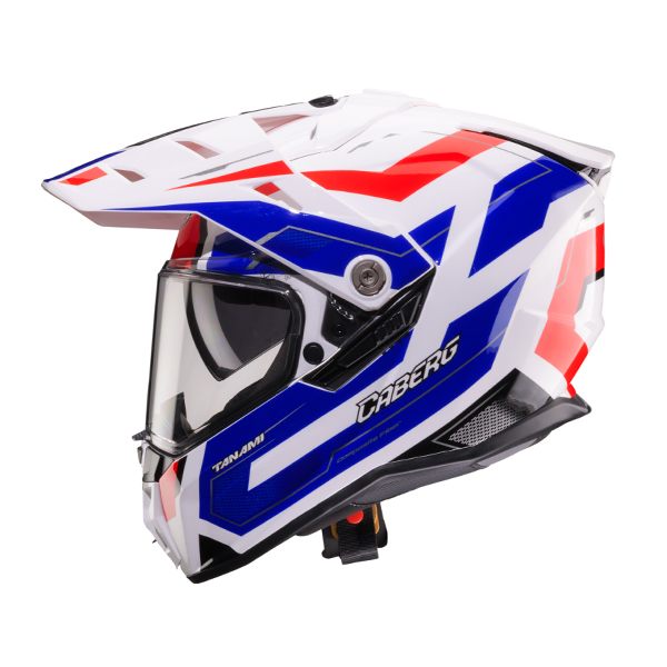 Casco colorazione RANGER