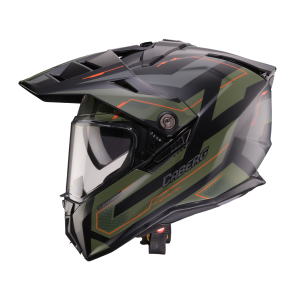 Casco colorazione RANGER