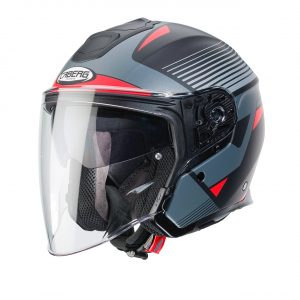 casco per scooter - flyon