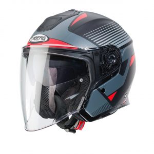 Casco per scooter: quale modello scegliere? - Caberg World