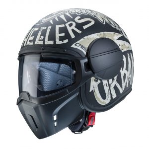 Details about   JET 3 VISOR,FITS OPEN FACE HELMETS WITH THREE STUD FITTING,FOR SCOOTER,MOPED USE 