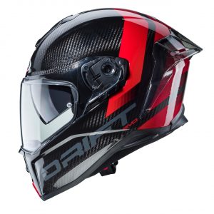 Full face helmet Drift Evo