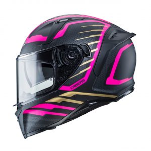 Ladies' Motorcycle helmets - AVALON