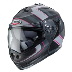 Ladies' Motorcycle helmets - DUKE II