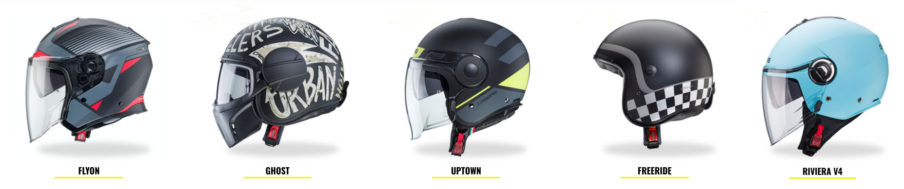 summer motorcycle jet helmets