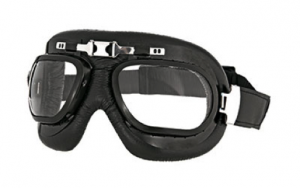 vintage Century goggles