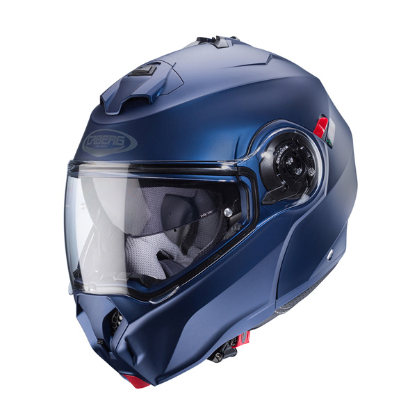 casco modulare DUKE EVO