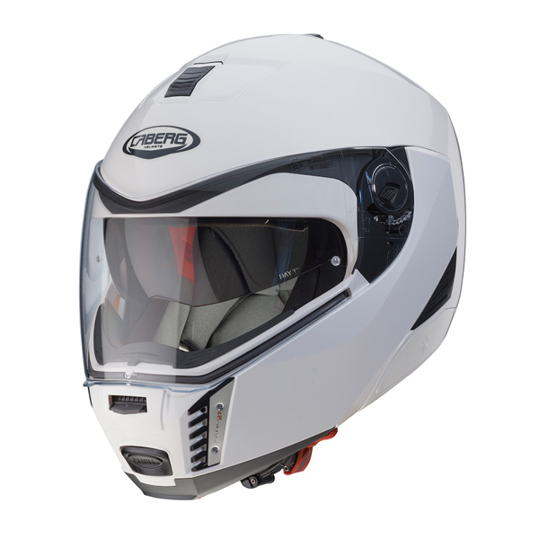 SINTESI: casco modulare touring