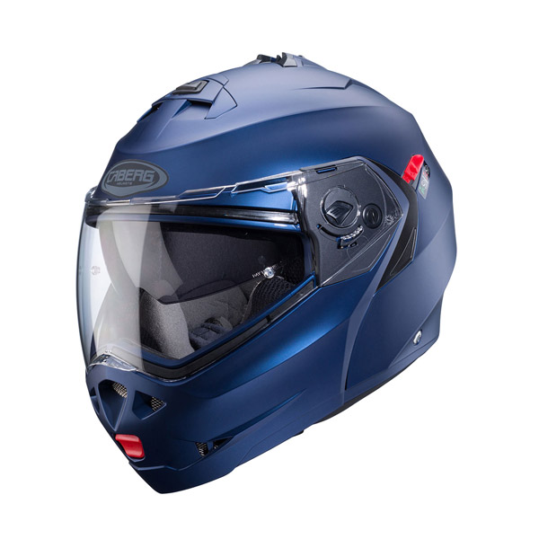 casco DUKE X omologato ECE 22.06