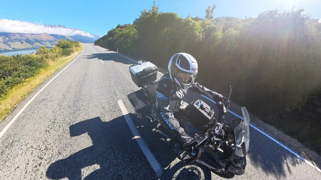 The LEVO X in action across New Zealand