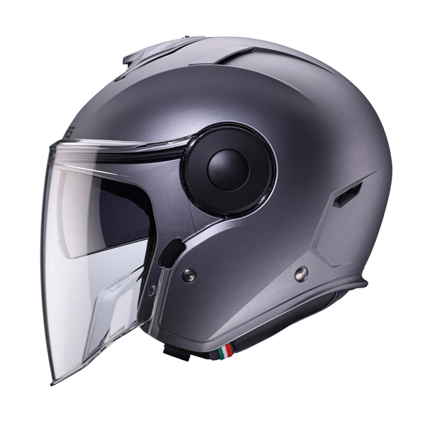 nuovo jet SOHO - colore grigio