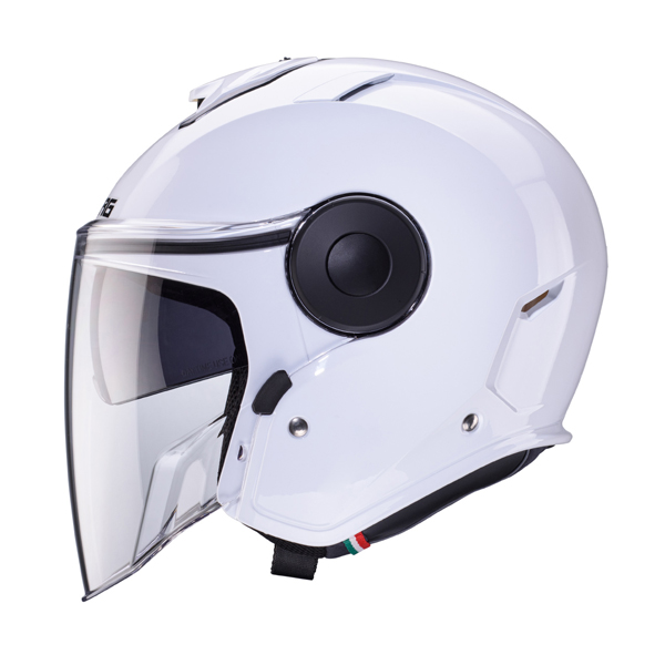nuovo jet SOHO - colore bianco