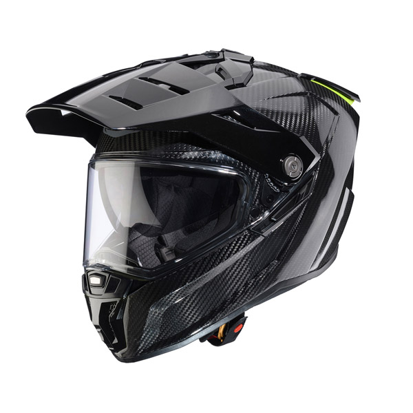 casco TANAMI Carbon