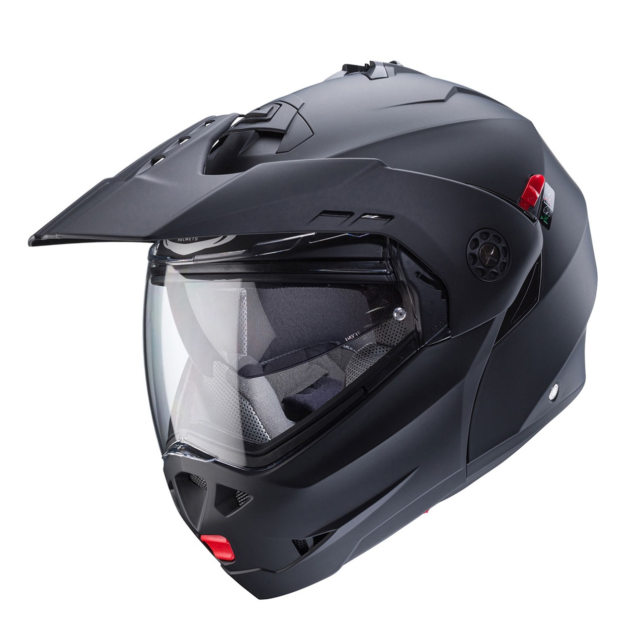 modular adventure helmet TOURMAX X