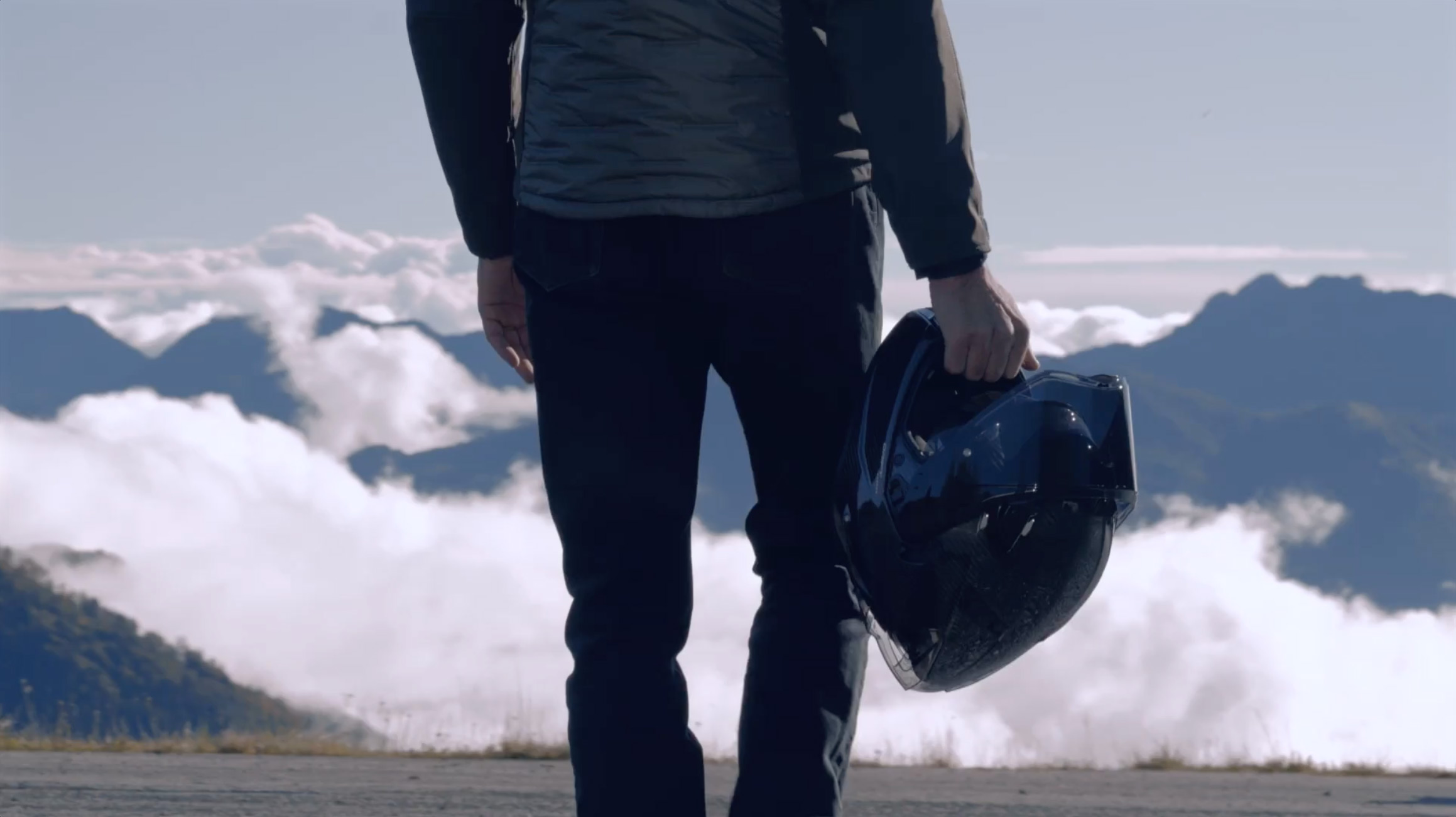 Immagine del casco DRIFT EVO II Carbon