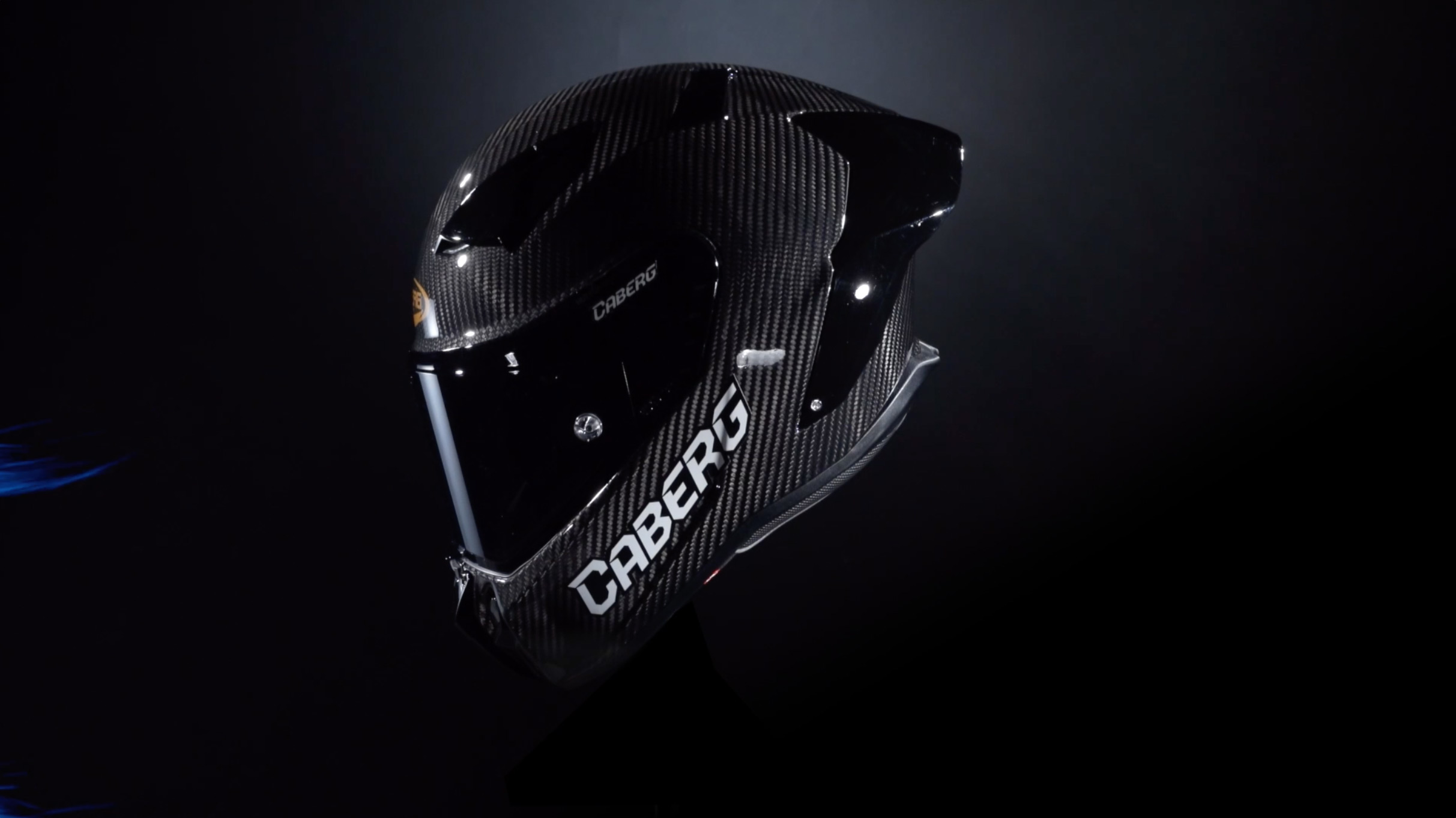Immagine del casco GP01